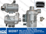 HDE 602007
