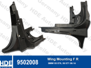 HDE 9502008