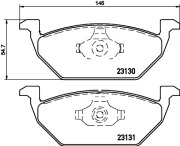 Hella 8DB355008591