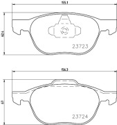 Hella 8DB355011191