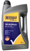Hengst 639800000