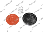 Hermann HR30757730KIT