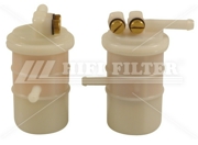 HIFI FILTER FT23V
