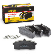 HOFER HF350800