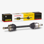HOFER HF414302