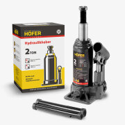 HOFER HF902111