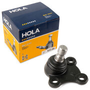 HOLA BJ12001