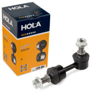 HOLA LS20001