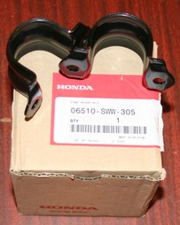 HONDA 06510SWW305