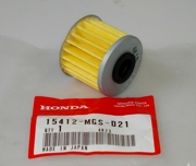 HONDA 15412MGSD21
