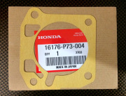 HONDA 16176P73004