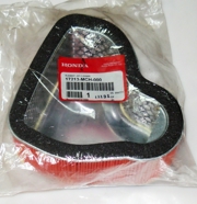 HONDA 17213MCH000