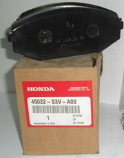 HONDA 45022S3VA00