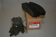 HONDA 45022TZ5R01