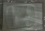 HONDA 75700S9AG00