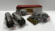 Howo WG4071415005KIT