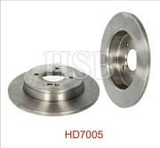 HSB HD7005