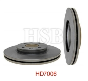 HSB HD7006