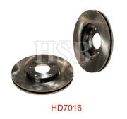 HSB HD7016