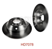 HSB HD7078