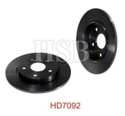 HSB HD7092