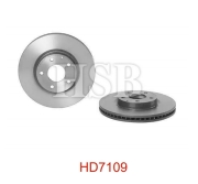 HSB HD7109