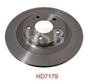 HSB HD7179