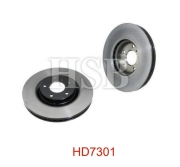 HSB HD7301