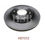HSB HD7312