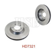 HSB HD7321