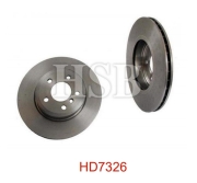 HSB HD7326