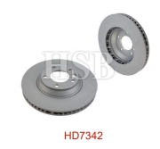 HSB HD7342