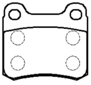 HSB HP5029