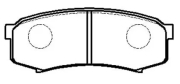 HSB HP5037
