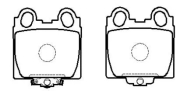 HSB HP5083