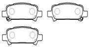 HSB HP5132