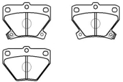 HSB HP5153