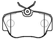 HSB HP5180