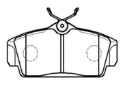 HSB HP8349
