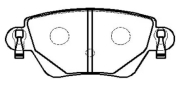 HSB HP9507