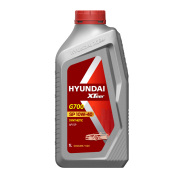 HYUNDAI XTeer 1011009