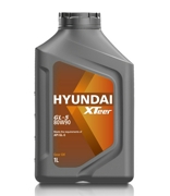 HYUNDAI XTeer 1011017