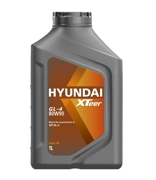 HYUNDAI XTeer 1011018