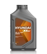 HYUNDAI XTeer 1011034