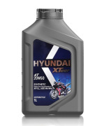 HYUNDAI XTeer 1011189