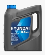 HYUNDAI XTeer 1041007