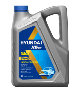HYUNDAI XTeer 1041223
