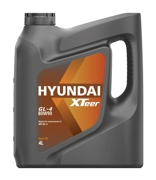HYUNDAI XTeer 1041421