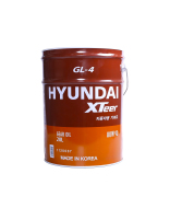 HYUNDAI XTeer 1120007