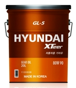 HYUNDAI XTeer 1120008